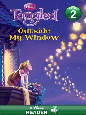 cover image of Outside My Window
